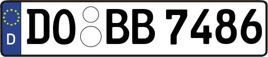 DO-BB7486