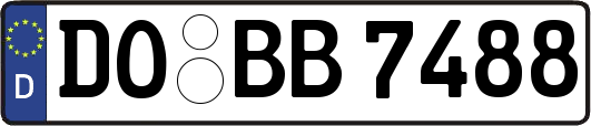DO-BB7488