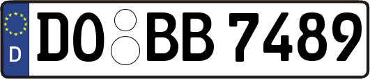 DO-BB7489