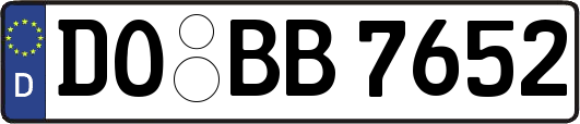 DO-BB7652