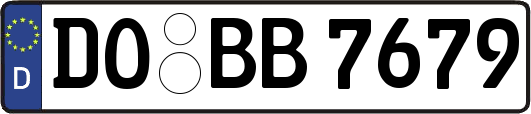 DO-BB7679