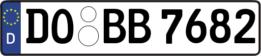 DO-BB7682