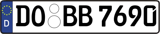 DO-BB7690