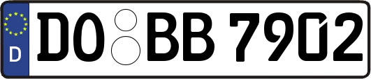 DO-BB7902