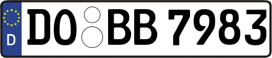 DO-BB7983