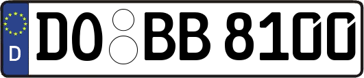 DO-BB8100