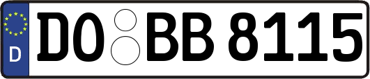 DO-BB8115