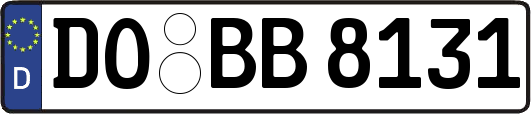 DO-BB8131