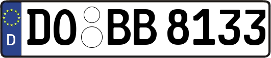 DO-BB8133