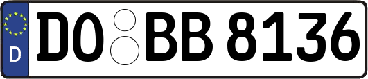 DO-BB8136