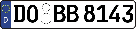 DO-BB8143