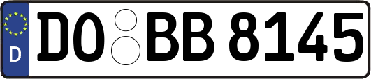 DO-BB8145