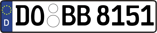 DO-BB8151