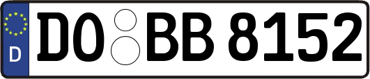 DO-BB8152