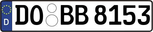 DO-BB8153