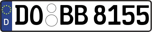 DO-BB8155