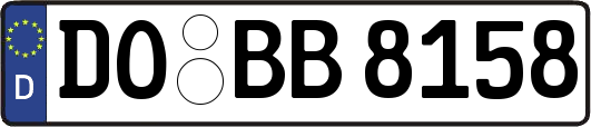 DO-BB8158