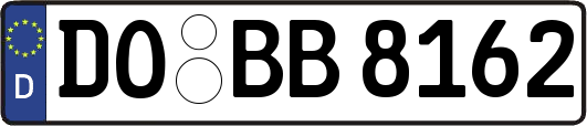 DO-BB8162