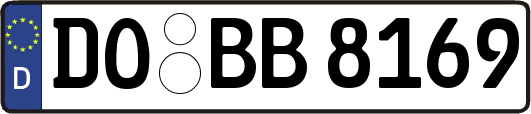 DO-BB8169