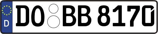 DO-BB8170