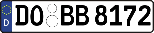 DO-BB8172