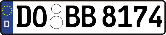 DO-BB8174