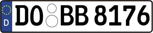DO-BB8176