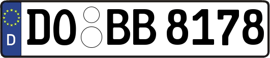 DO-BB8178