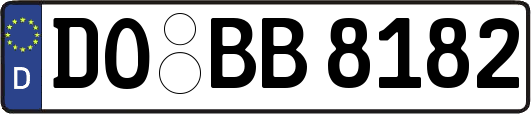 DO-BB8182