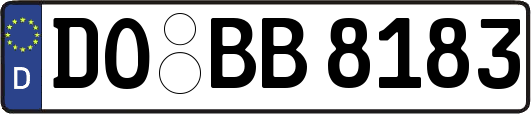 DO-BB8183