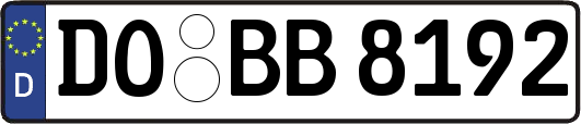 DO-BB8192