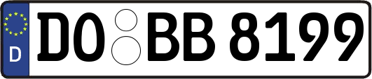 DO-BB8199