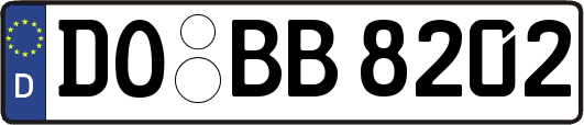 DO-BB8202