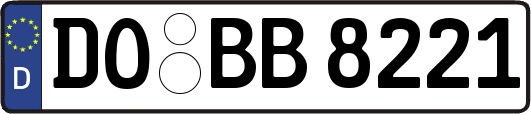 DO-BB8221