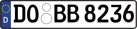 DO-BB8236