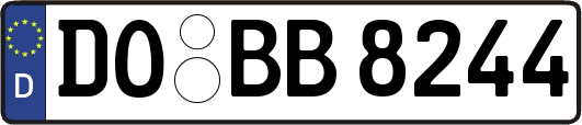 DO-BB8244