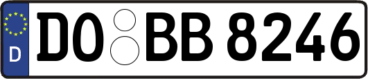 DO-BB8246