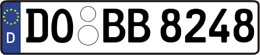 DO-BB8248