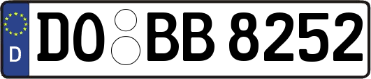 DO-BB8252