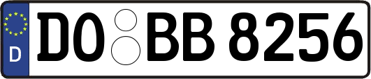 DO-BB8256