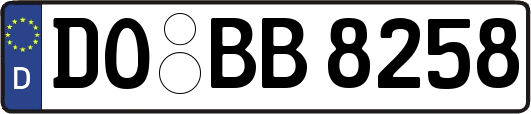 DO-BB8258
