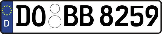 DO-BB8259