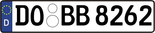 DO-BB8262
