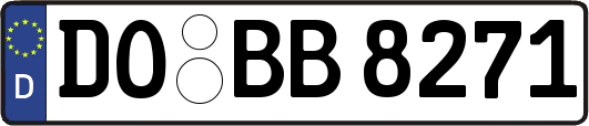 DO-BB8271