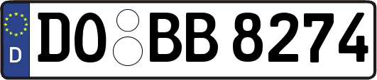 DO-BB8274