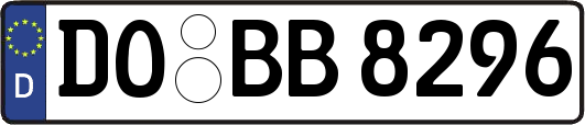 DO-BB8296