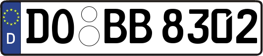 DO-BB8302