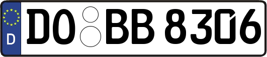 DO-BB8306