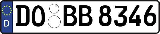 DO-BB8346