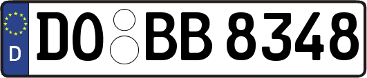 DO-BB8348
